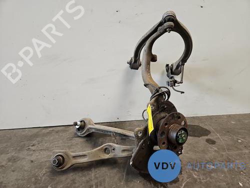 Used Right front steering knuckle MERCEDES-BENZ S-CLASS Coupe (C216) CL 500 (216.371) (388 hp) 29538747