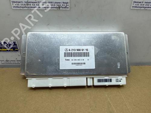 Electronic module MERCEDES-BENZ E-CLASS (W213) E 220 d (213.004) | BP38851508M83 - Image 2