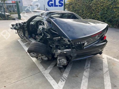 Front right panel MERCEDES-BENZ SLK (R171) 200 Kompressor (171.442) | BP38823148C59  - Image 8