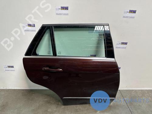 Right rear door MERCEDES-BENZ E-CLASS T-Model (S212) E 220 CDI / BlueTEC (212.202, 212.201) | BP25941302C5