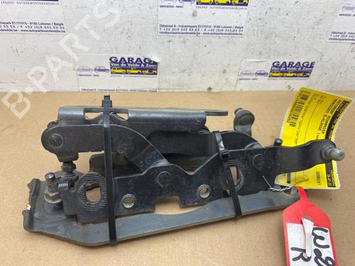 Used Hinge/Door check strap Hinge/Door check strap 38847773 38847773
