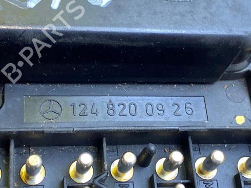 Electronic module MERCEDES-BENZ E-CLASS Coupe (C124) E 220 (124.042) | BP38842808M83 - Image 3