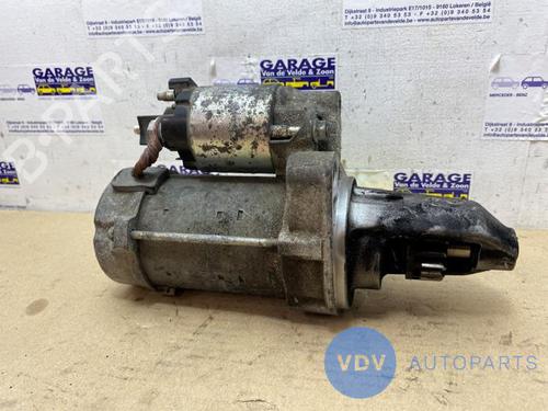 Used Starter MERCEDES-BENZ A-CLASS (W176) A 200 CDI (176.001) (136 hp) 25953144
