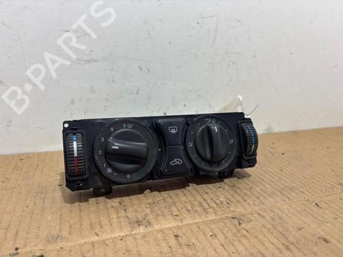 Used Climate control Climate control MERCEDES-BENZ C-CLASS (W202) C 220 D (202.121) (95 hp) 40483108 40483108