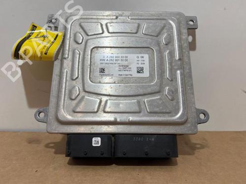 Used Engine control unit (ECU) Engine control unit (ECU) 38854609 38854609