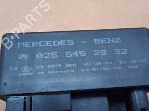 Electronic sensor MERCEDES-BENZ E-CLASS (W211) E 200 CDI (211.004) | BP38854605M84 - Image 7