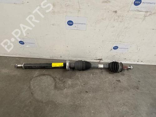 Used Right front driveshaft Right front driveshaft 38835484 38835484