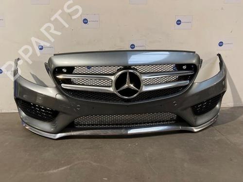 Used Front bumper Front bumper 38834534 38834534