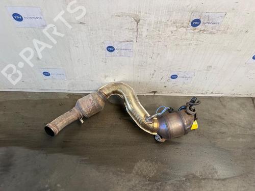 Used Catalyst Catalyst 38829083 38829083