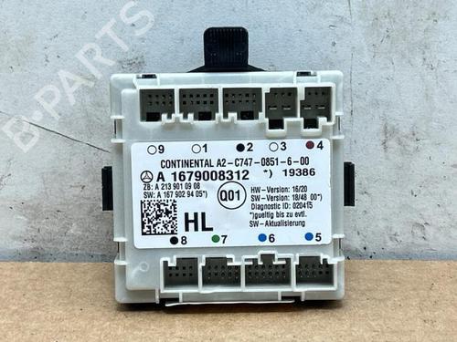 Elektronik Modul für Elektronik Modul 38818856 38818856