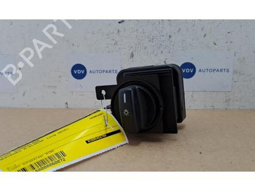 Used Headlight switch Headlight switch 38837430 38837430