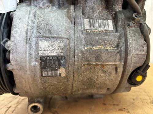 AC compressor MERCEDES-BENZ V-CLASS (W447) V 300 CDI / d (447.811, 447.813, 447.815) | BP38839128M34 - Image 3