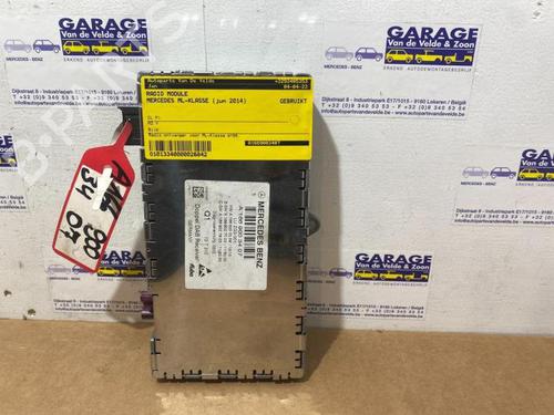 Used Electronic module Electronic module 38851873 38851873