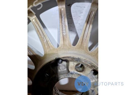 Rim MERCEDES-BENZ S-CLASS (W222, V222, X222) S 350 d 4-matic (222.021, 222.121) | BP29538775C45 