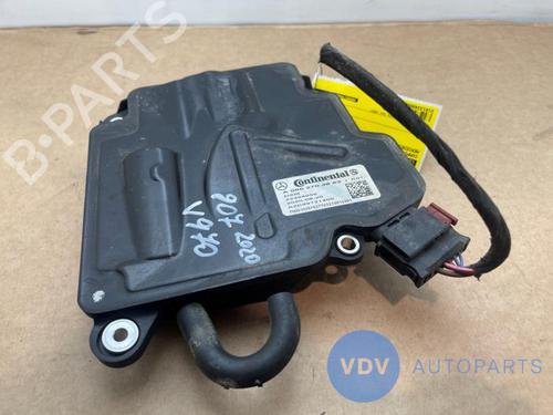 Used Automatic gearbox ECU MERCEDES-BENZ SPRINTER 3,5-t Van (B907, B910) 311 CDI RWD (907.633, 907.635, 907.631, 907.637) (114 hp) 28017169