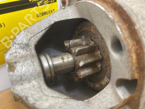 Starter MERCEDES-BENZ A-CLASS (W169) A 180 CDI (169.007, 169.307) | BP38846511M8 - Image 3