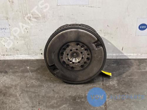 Used Flywheel MERCEDES-BENZ SPRINTER 3,5-t Van (B906) 316 CDI (906.631, 906.633, 906.635, 906.637) (163 hp) 25972258
