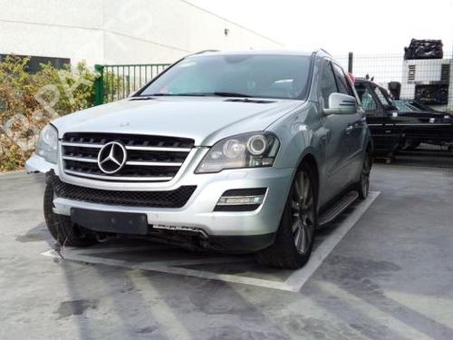 Headlight switch MERCEDES-BENZ M-CLASS (W164) ML 300 CDI 4-matic (164.121) | BP38842294I24 - Image 4