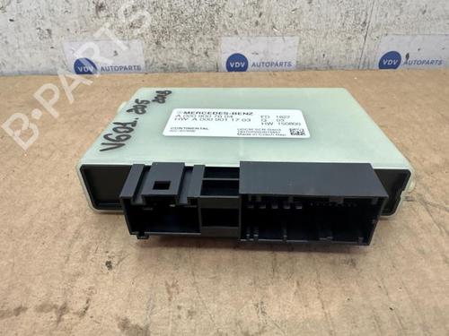 electronic-module-mercedes-benz-e-class-w213-2016-38830687 main image