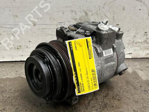 Used AC compressor AC compressor 39109528 39109528