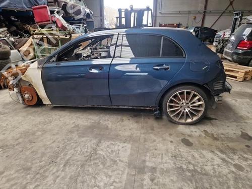 Rear differential MERCEDES-BENZ A-CLASS (W177) AMG A 35 4-matic (177.051) | BP38828034M24 - Image 6