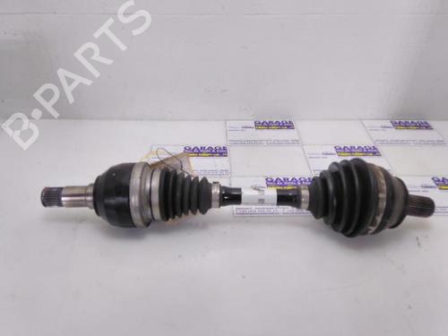 Used Left front driveshaft Left front driveshaft 38856833 38856833