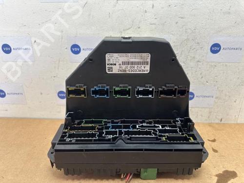 Electronic module MERCEDES-BENZ CLS (C218) CLS 250 CDI / BlueTEC / d (218.303, 218.304) | BP38837163M83 - Image 2
