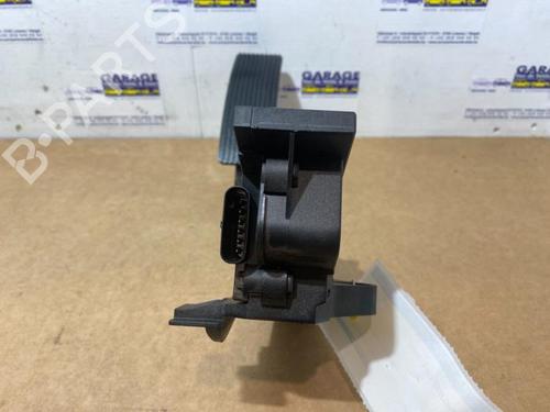 Pedal MERCEDES-BENZ A-CLASS (W176) A 180 CDI / d (176.012) | BP38853335I4 - Image 3