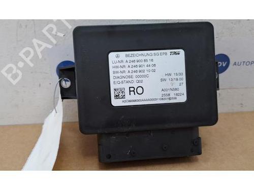 Used Electronic module Electronic module 38839070 38839070