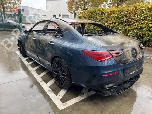 Starter MERCEDES-BENZ CLA (C118) AMG CLA 45 S 4-Matic+ (118.354) | BP38834296M8  - Image 8
