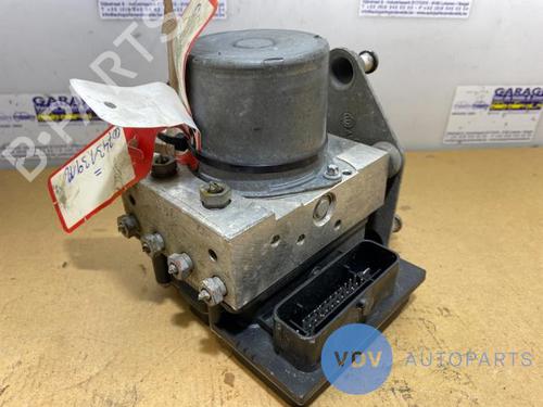 Used ABS pump MERCEDES-BENZ SPRINTER 3,5-t Bus (B906) 311 CDI (906.731, 906.733, 906.735) (109 hp) 25951359