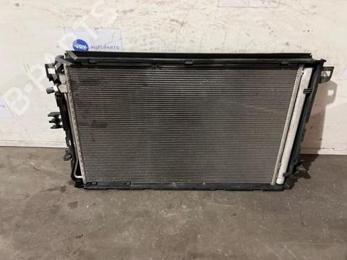 Used Climate control Climate control 38833589 38833589