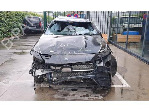 Headlight switch MERCEDES-BENZ CLA (C118) CLA 250 e (118.386) | BP38831605I24 - Image 8