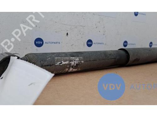 Left rear shock absorber MERCEDES-BENZ SPRINTER 3,5-t Van (B906) 313 CDI (906.631, 906.633, 906.635, 906.637) | BP25963126M18 