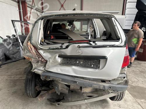 Subframe MERCEDES-BENZ A-CLASS (W169) A 150 (169.031, 169.331) | BP38827551M9  - Image 7