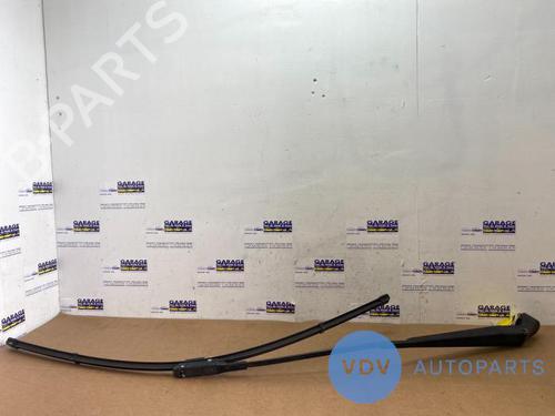Used Front windshield wiper arm MERCEDES-BENZ R-CLASS (W251, V251) R 350 CDI 4-matic (251.023, 251.123) (265 hp) 25952877