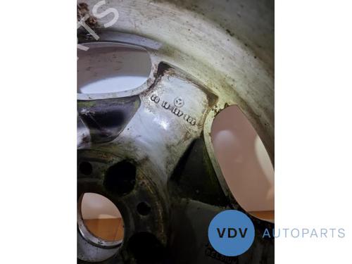 Rim MERCEDES-BENZ CLK (C208) CLK 230 Kompressor (208.347) | BP25971285C45