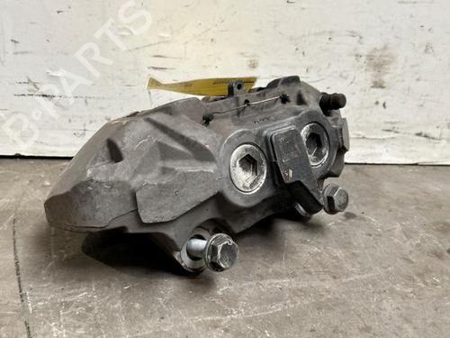 Left front brake caliper MERCEDES-BENZ E-CLASS (W213) E 300 de (213.016) | BP38816519M105 - Image 2