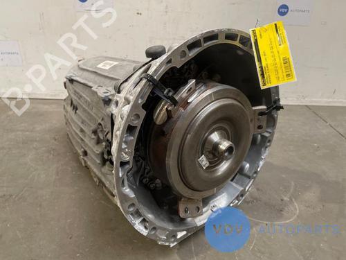 Used Gearbox MERCEDES-BENZ C-CLASS (W205) AMG C 63 S (205.087) (510 hp) 25968245