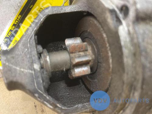 Starter MERCEDES-BENZ A-CLASS (W168) A 160 CDI (168.007) | BP25953307M8 