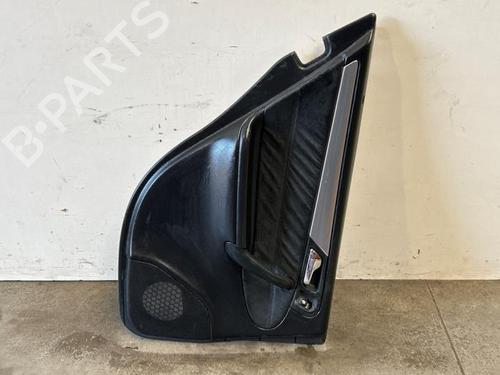 Used Rear left panel Rear left panel 38914629 38914629
