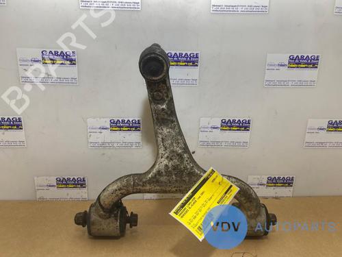 Used Left front suspension arm MERCEDES-BENZ M-CLASS (W163) ML 270 CDI (163.113) (163 hp) 25953320
