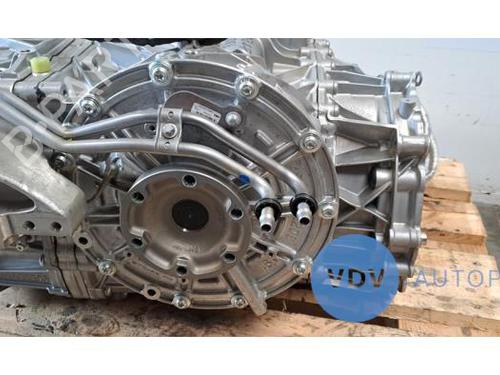 Gearbox MERCEDES-BENZ AMG GT (C190) GT R (190.379) | BP25960613M3 