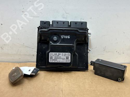 Used Ignition barrel Ignition barrel 38821213 38821213