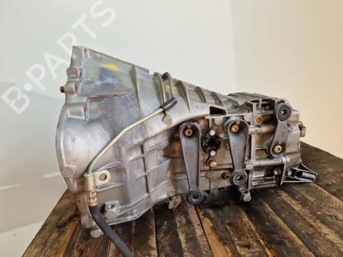 Used Gearbox Gearbox 38825709 38825709