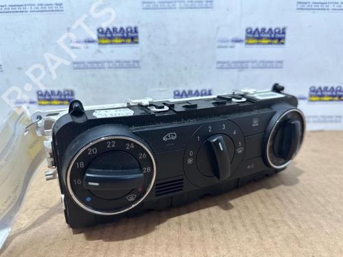 Used Climate control Climate control MERCEDES-BENZ A-CLASS (W169) A 160 (169.031, 169.331) (95 hp) 38850400 38850400