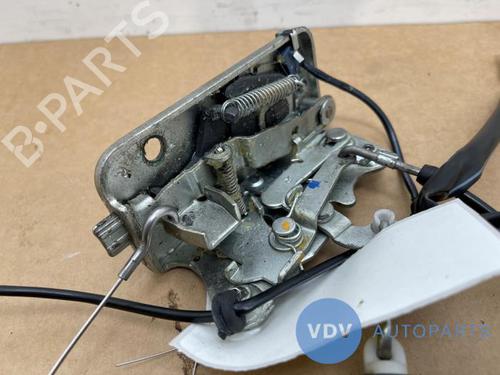 Electronic module MERCEDES-BENZ G-CLASS (W463) G 63 AMG (463.273) | BP29517297M83 