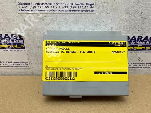 Used Electronic module Electronic module 38848850 38848850