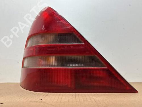 Used Left taillight Left taillight 39250595 39250595