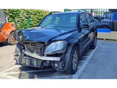 Electronic module MERCEDES-BENZ GLK-CLASS (X204) 200 CDI (204.901) | BP38826452M83 - Image 12